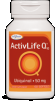 ActivLife Q10 Ubiquinol 50 mg (60 softgels)